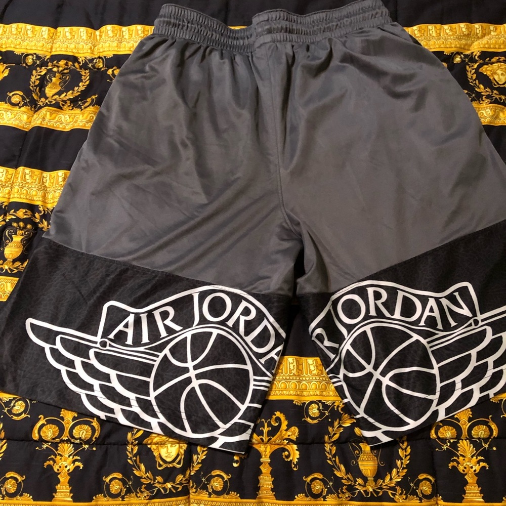 Air Jordan Shorts